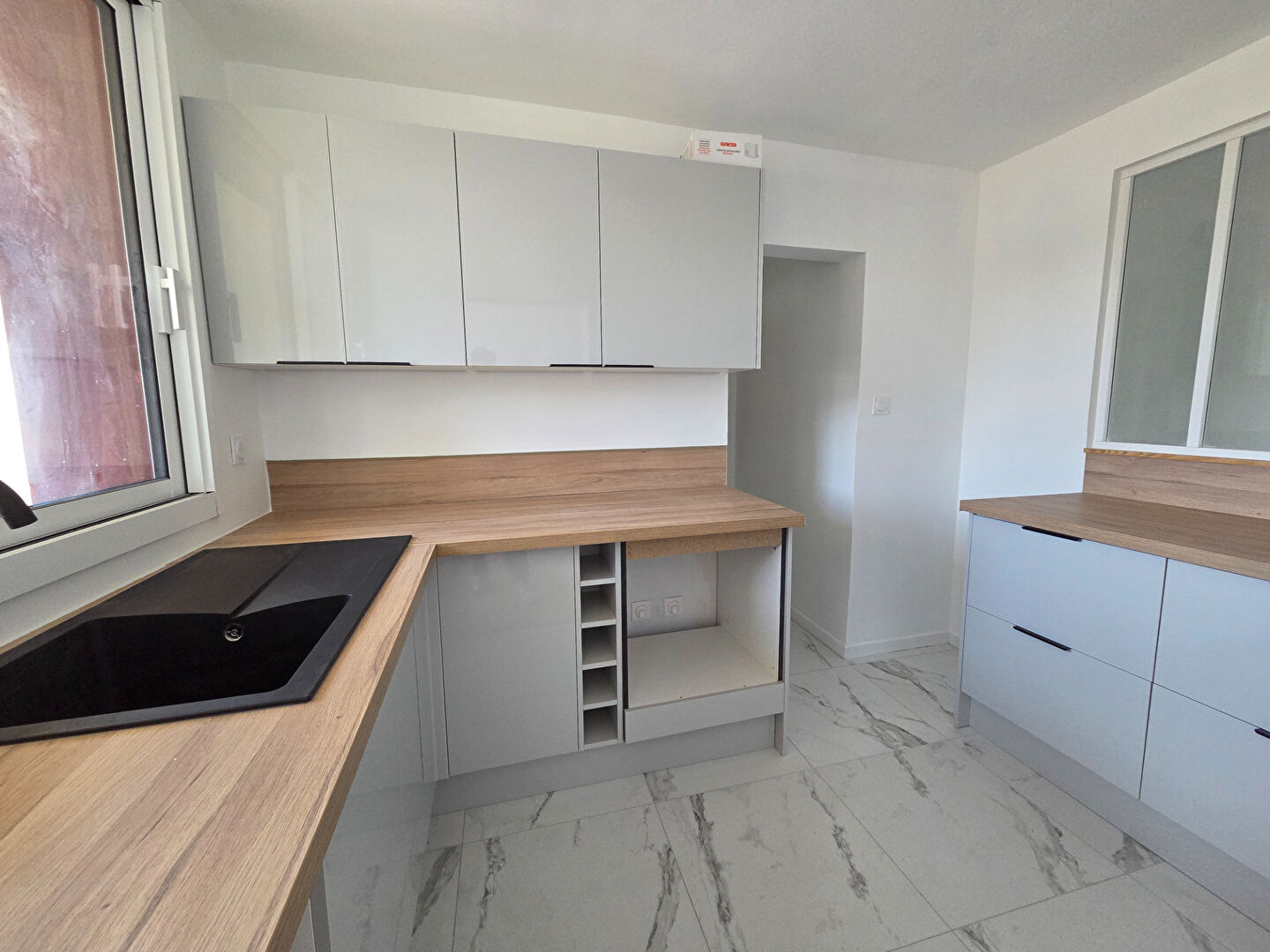Appartement Caudebec Les Elbeuf 4 pièce(s) 70 m2