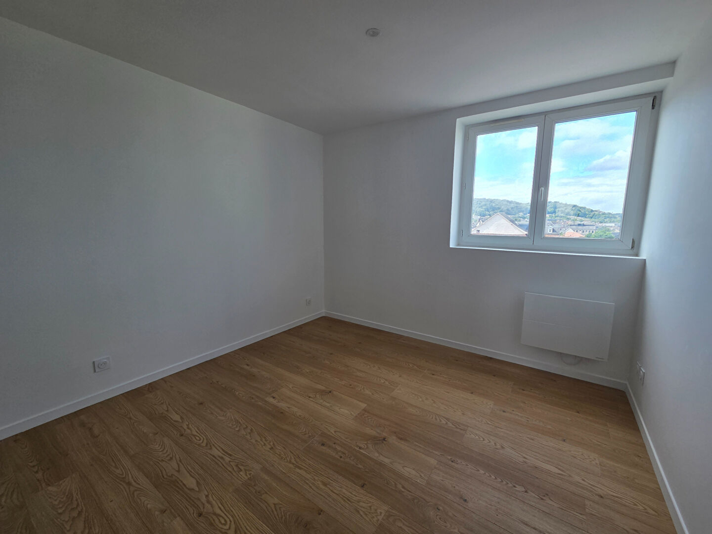 Appartement Caudebec Les Elbeuf 4 pièce(s) 70 m2