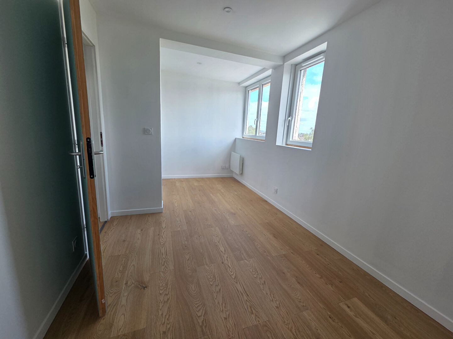 Appartement Caudebec Les Elbeuf 4 pièce(s) 70 m2