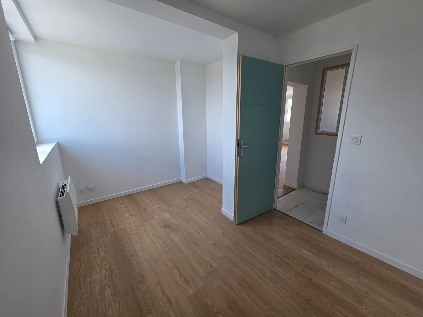 Appartement Caudebec Les Elbeuf 4 pièce(s) 70 m2
