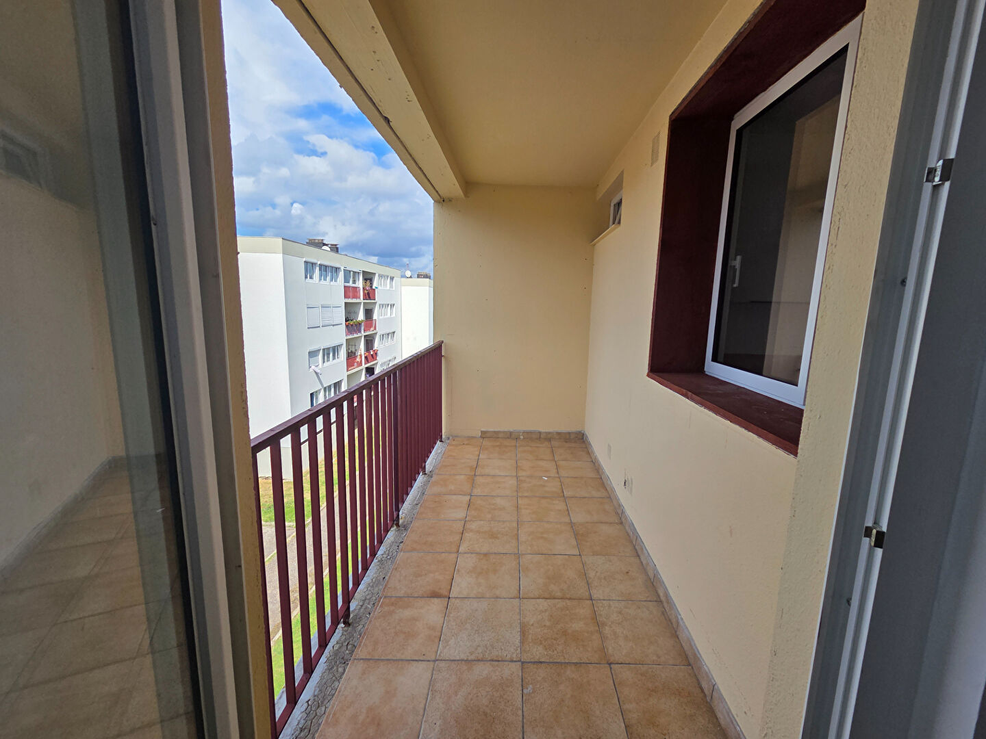 Appartement Caudebec Les Elbeuf 4 pièce(s) 70 m2