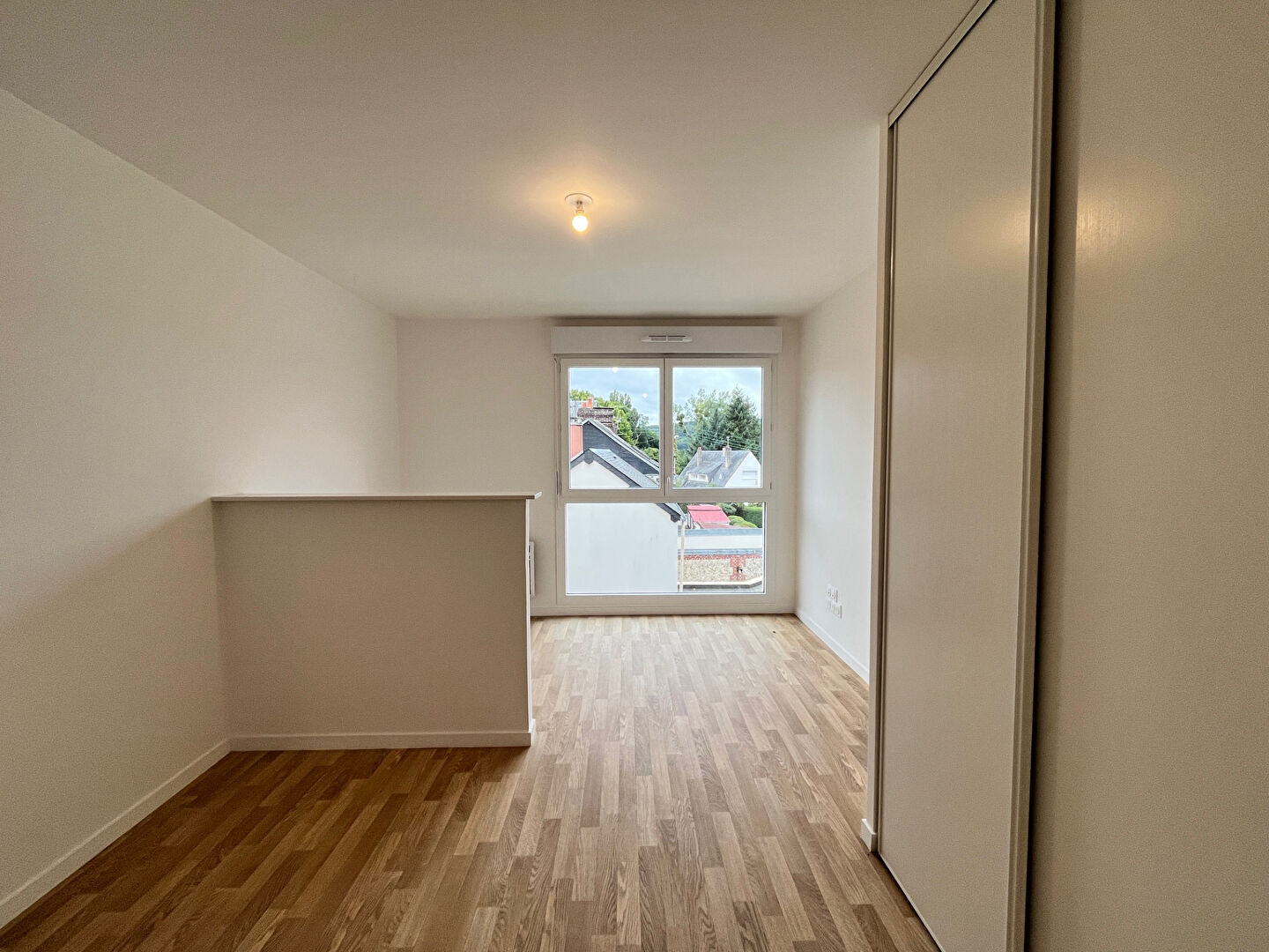 Studio neuf à Maromme Demi Lune