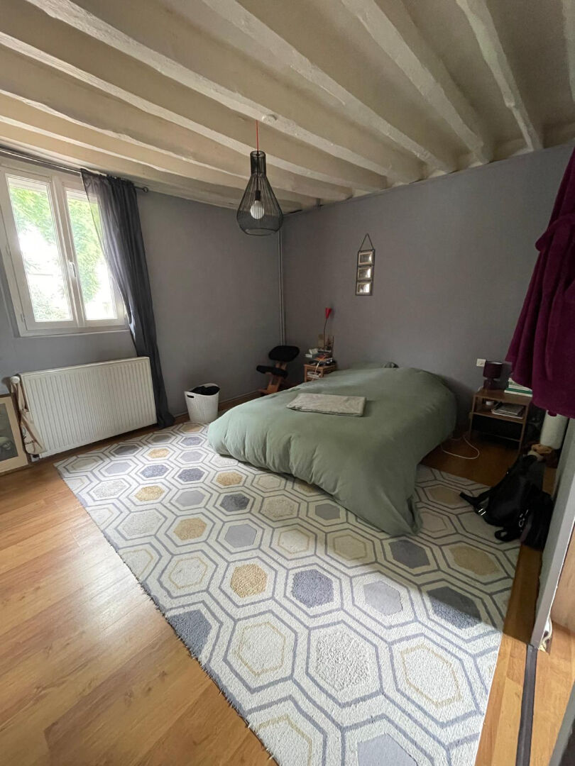 Maison à louer à Petit-Couronne