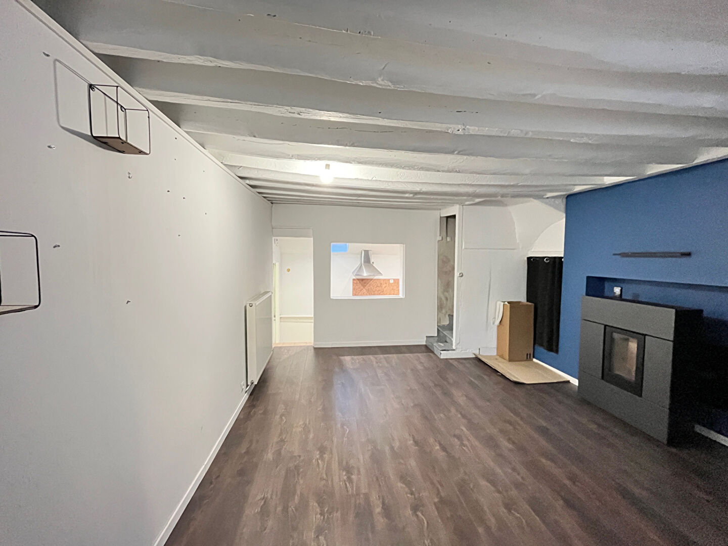 Maison à louer à Petit-Couronne