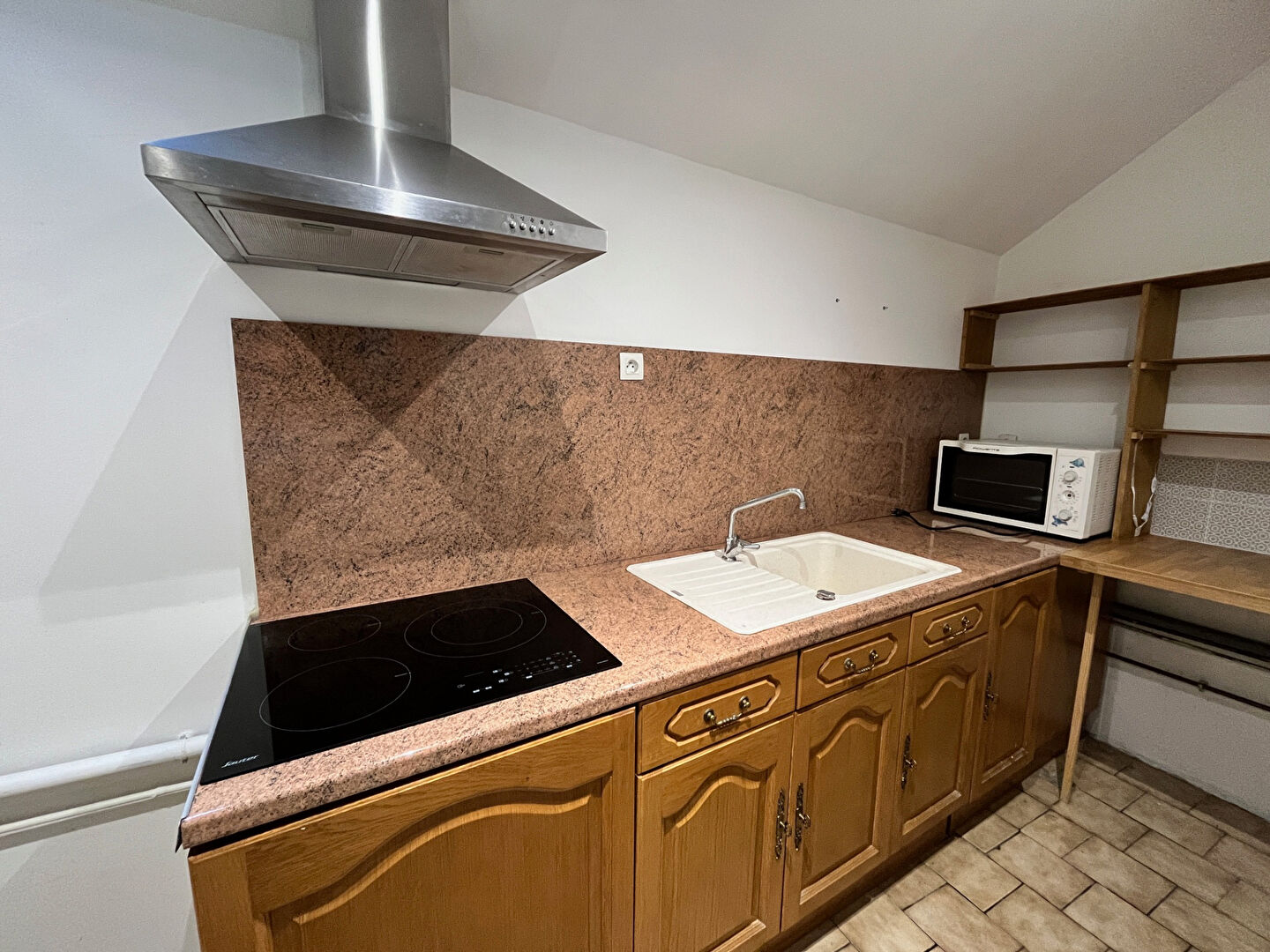 Maison à louer à Petit-Couronne