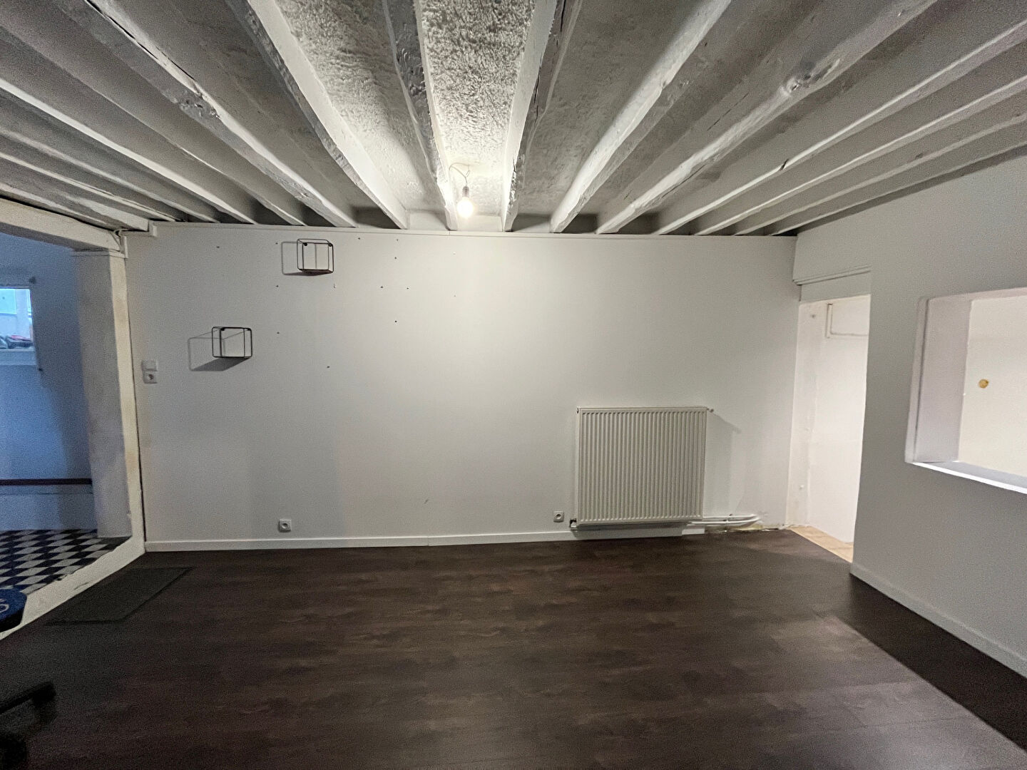 Maison à louer à Petit-Couronne