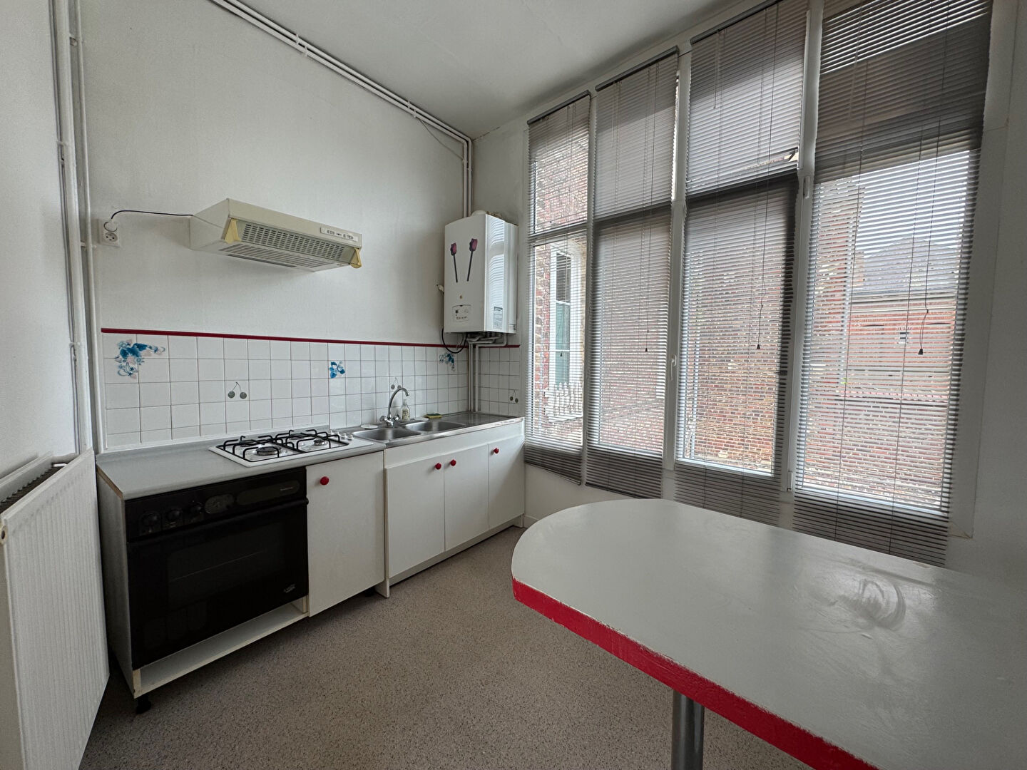 APPARTEMENT T2 A ELBEUF