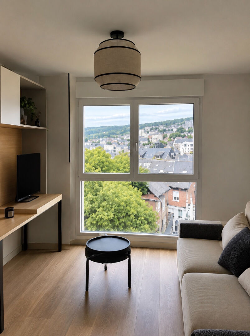 Apartment 1 pièces · 20.00 m² à MAROMME
