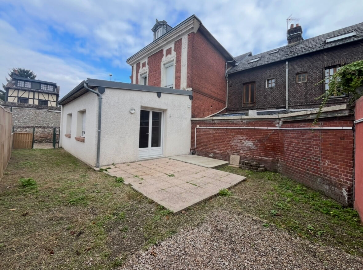 Appartement 2 pièces Darnétal