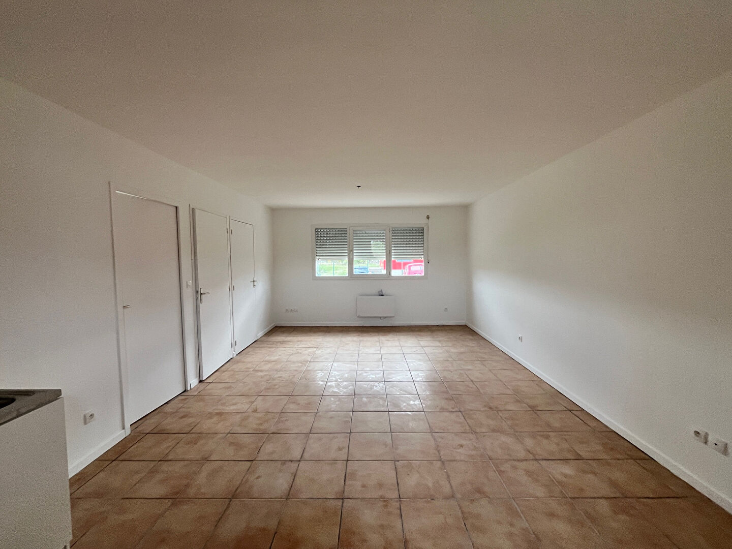 Appartement T3 Saint Etienne Du Rouvray 53m2