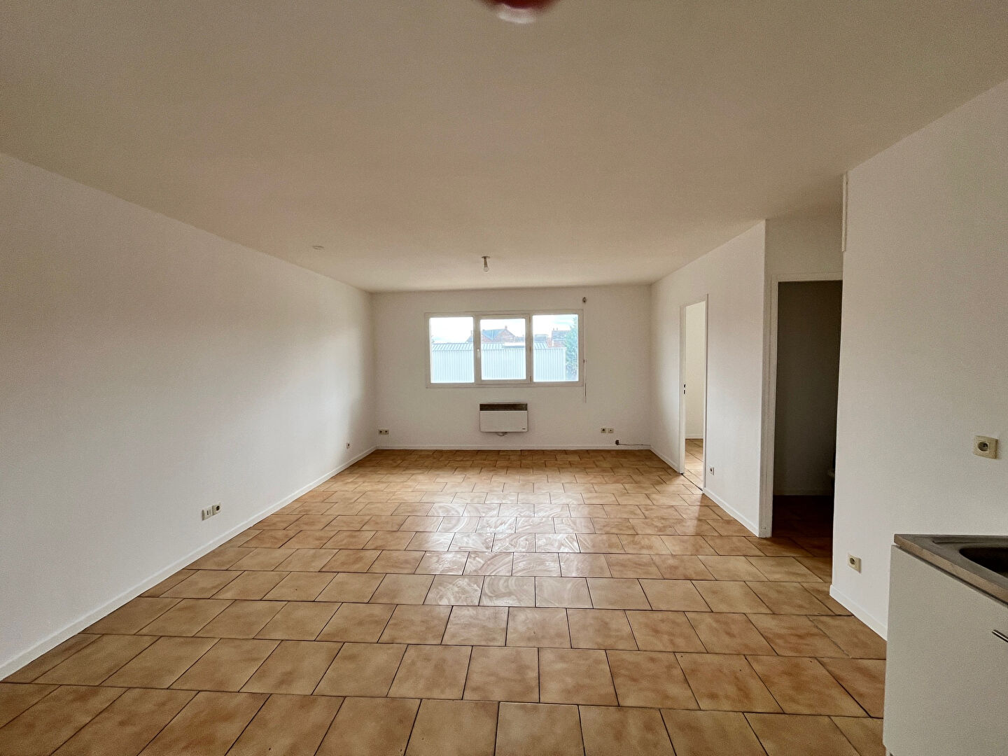 Appartement T3 Saint Etienne Du Rouvray 54m2