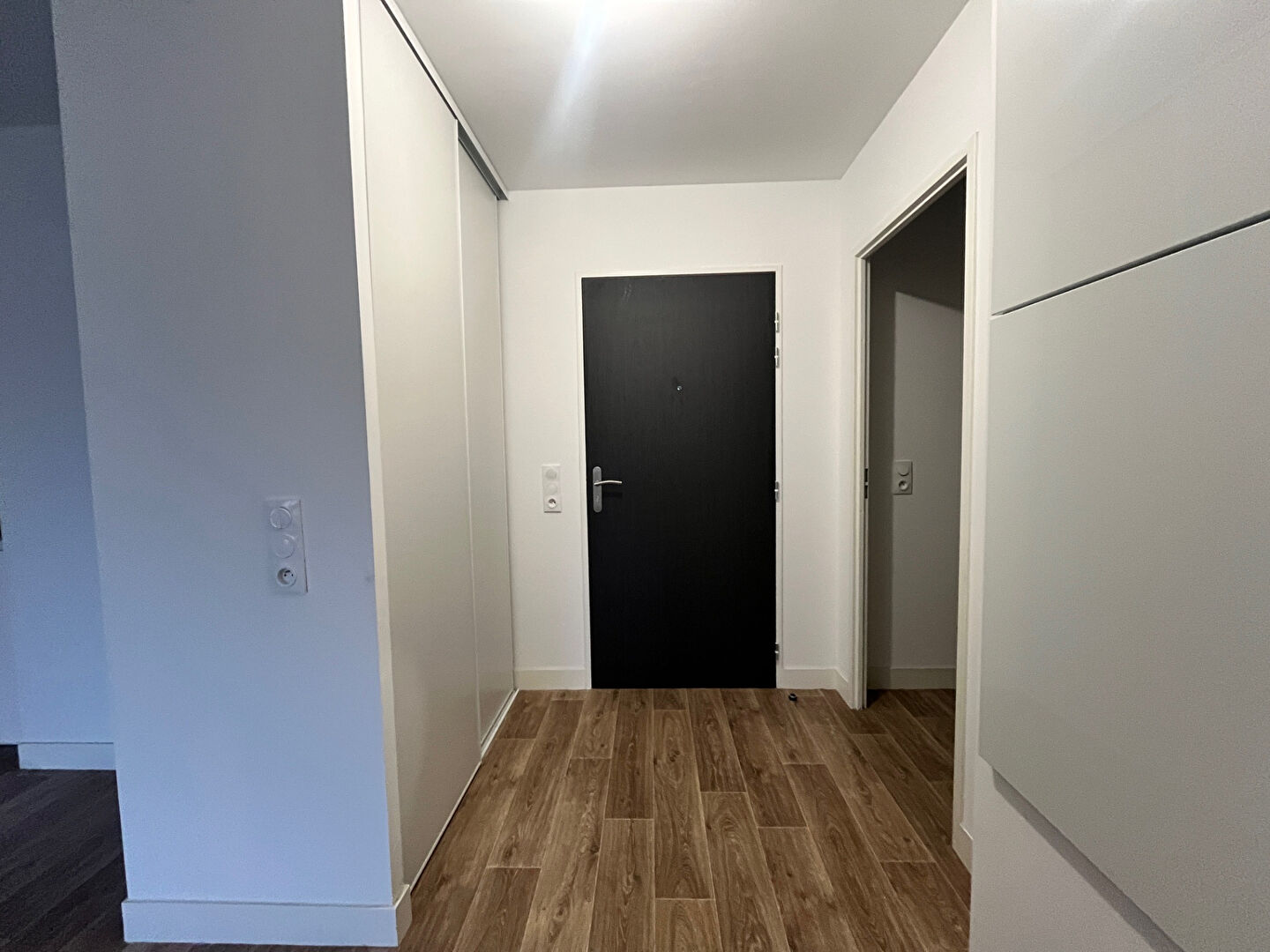 Appartement Grand Couronne 2 pièces 46.45 m2