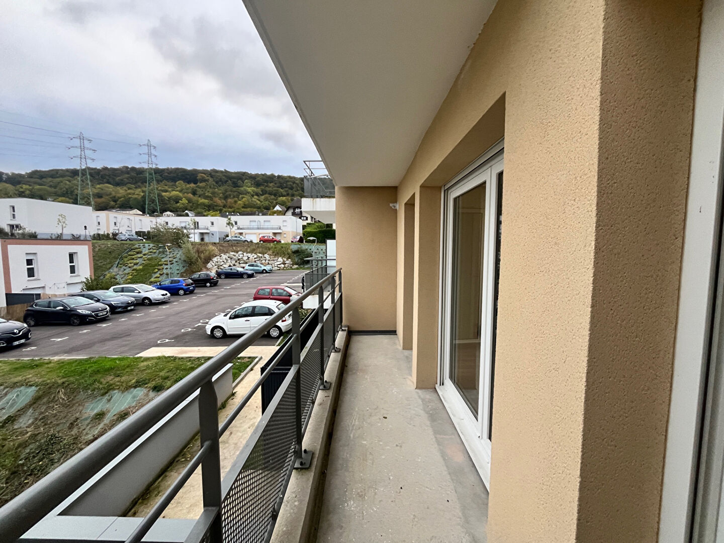 Appartement Grand Couronne 2 pièces 46.45 m2