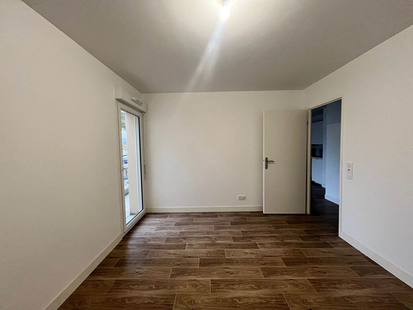 Appartement Grand Couronne 2 pièces 46.45 m2