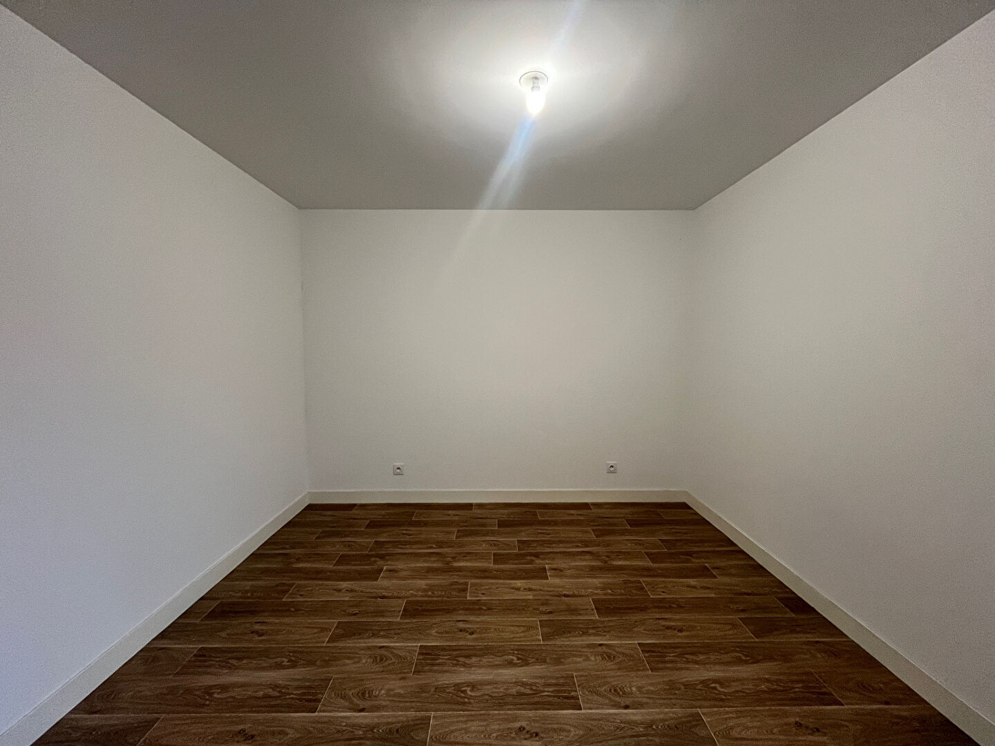 Appartement Grand Couronne 2 pièces 46.45 m2