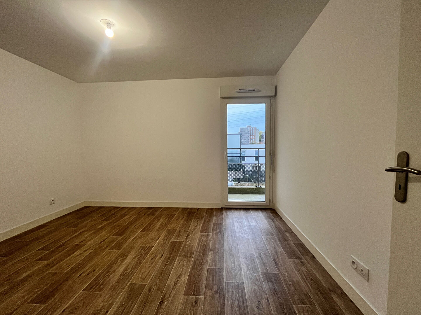 Appartement Grand Couronne 2 pièces 46.45 m2