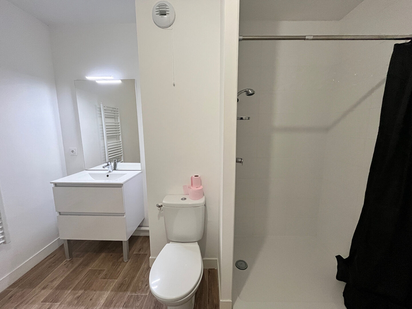 Appartement Grand Couronne 2 pièces 46.45 m2