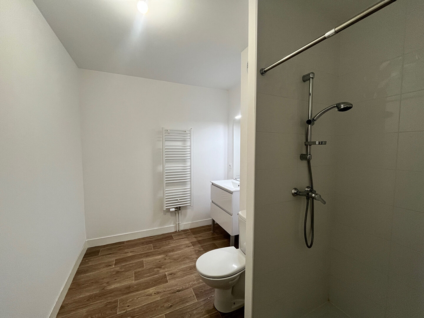 Appartement Grand Couronne 2 pièces 46.45 m2