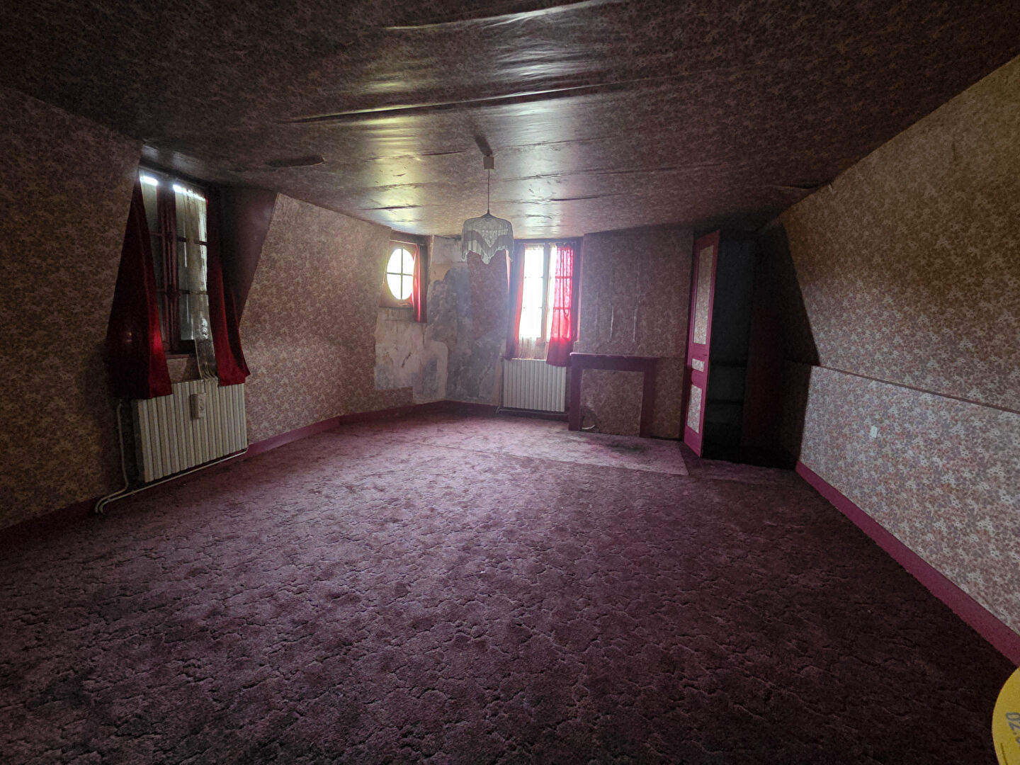 Maison à rénover Pont Authou 5 pièces