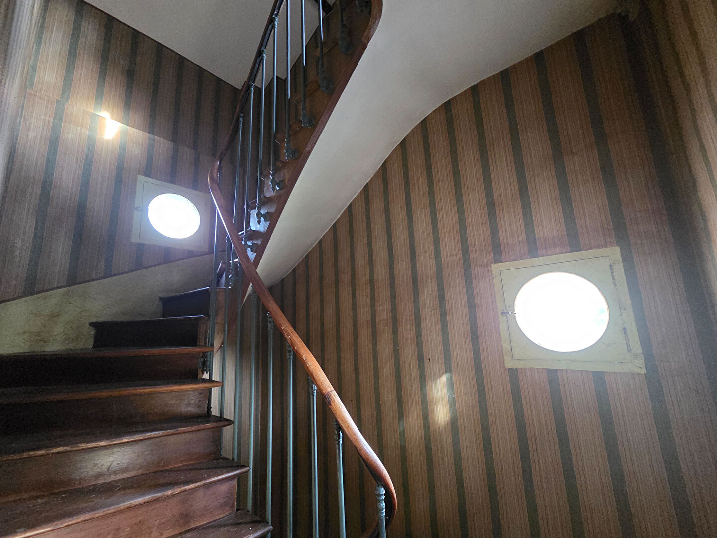 Maison à rénover Pont Authou 5 pièces