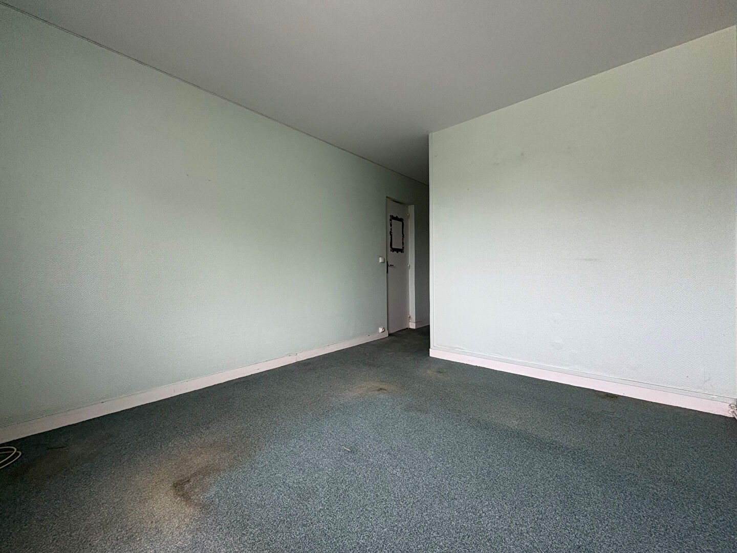 A LOUER GRAND T4 PETIT QUEVILLY (76140)