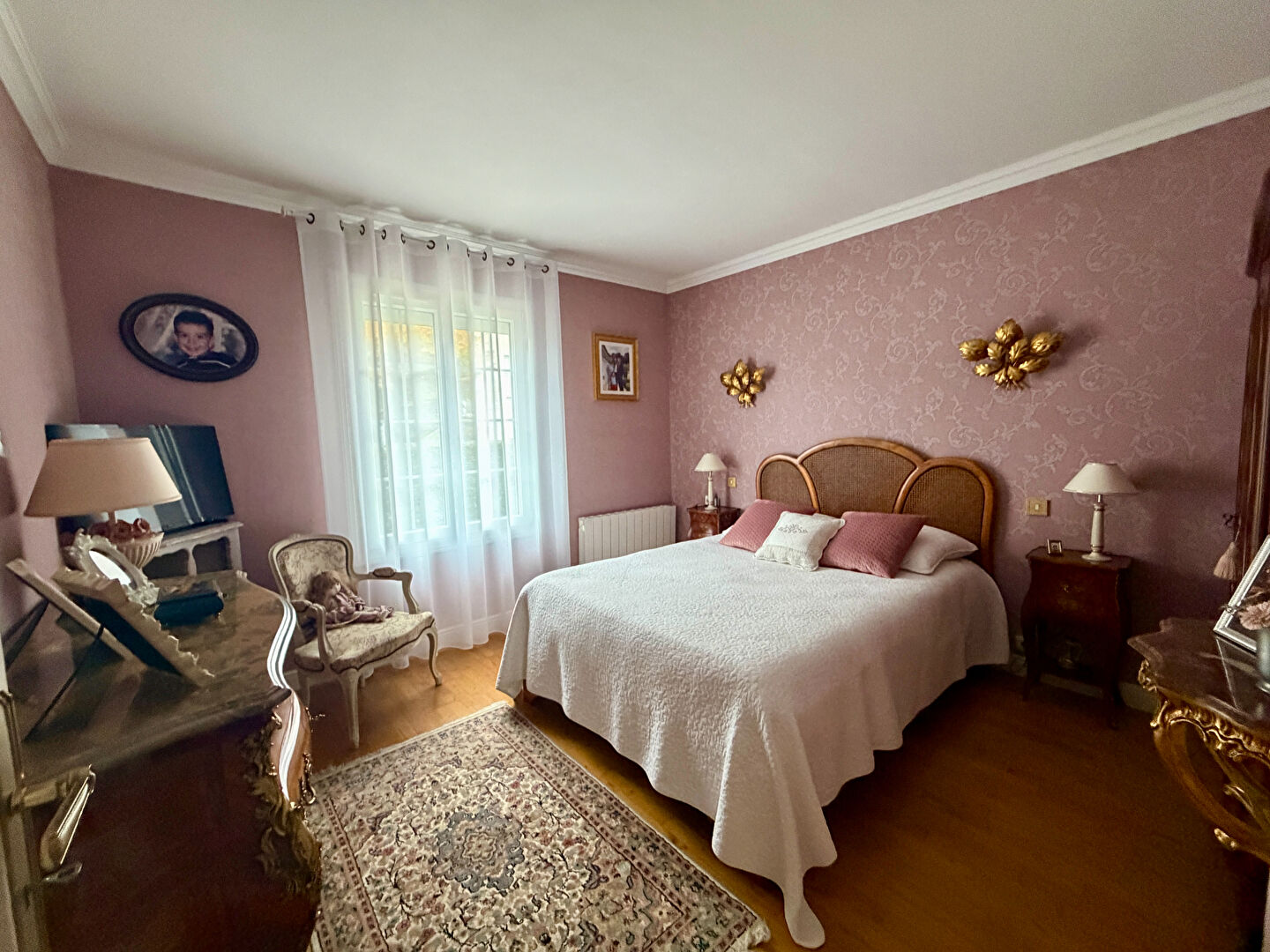 Maison Saint Aubin Les Elbeuf 85 m2