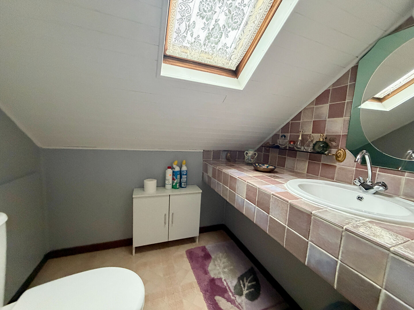 Maison Saint Aubin Les Elbeuf 85 m2