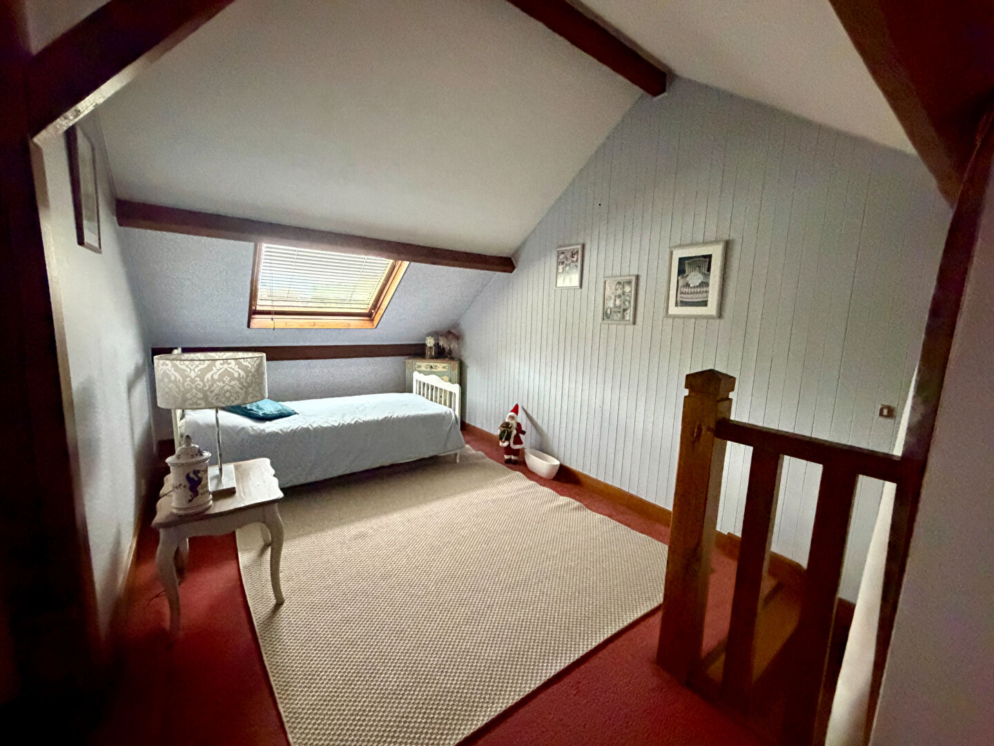 Maison Saint Aubin Les Elbeuf 85 m2