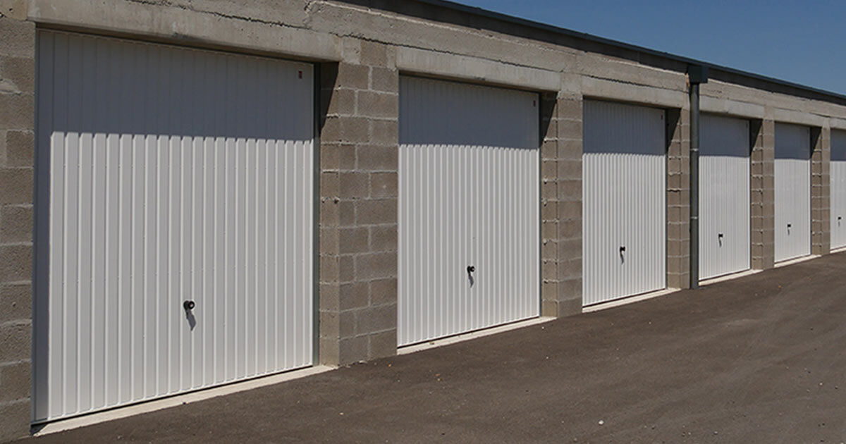 Box Saint Etienne Du Rouvray