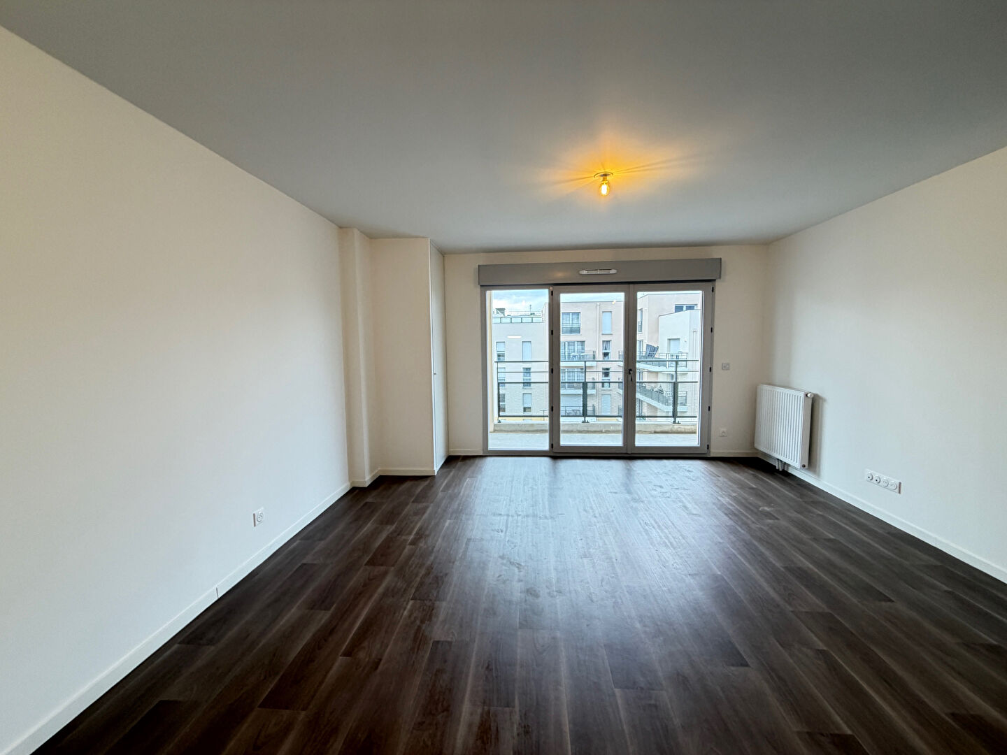 Appartement Le Havre 2 pièces 43.80 m2