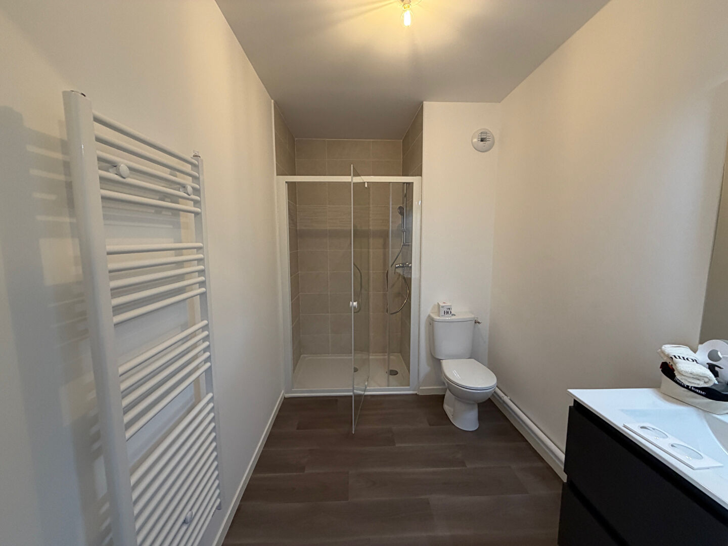Appartement Le Havre 2 pièces 43.80 m2