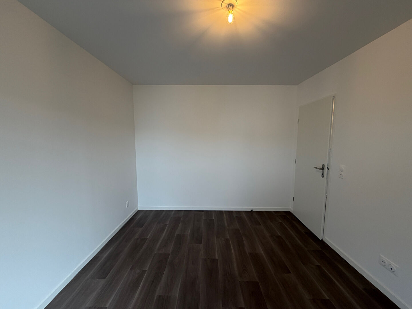 Appartement Le Havre 2 pièces 43.80 m2