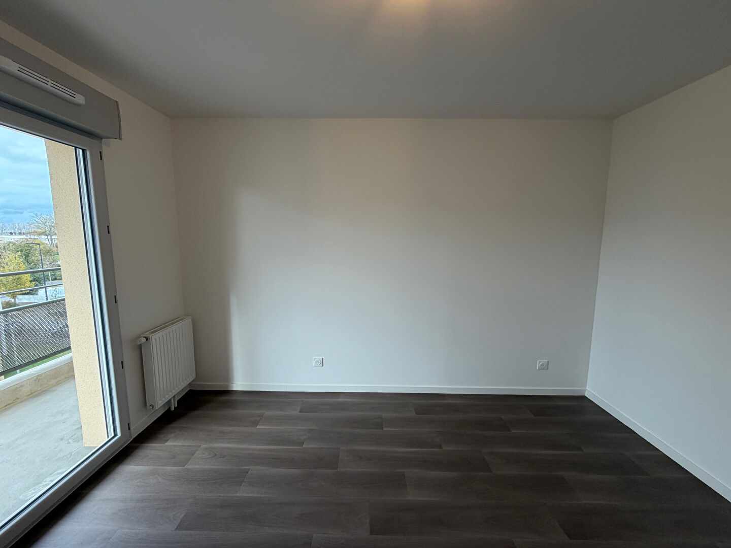 Appartement Le Havre 2 pièces 43.80 m2