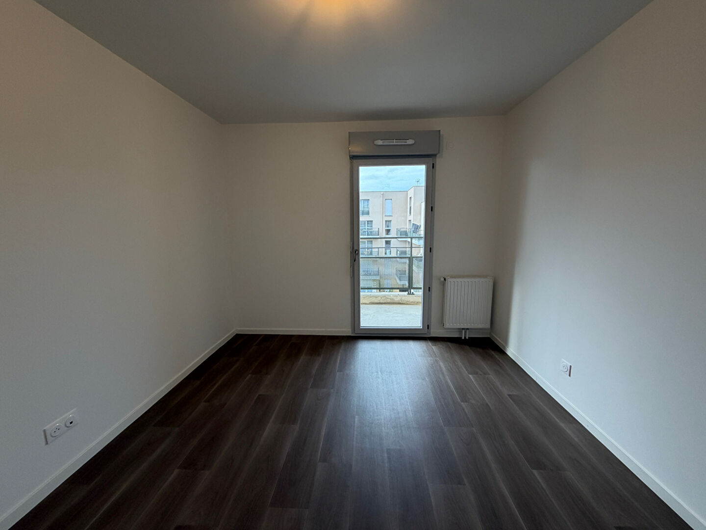 Appartement Le Havre 2 pièces 43.80 m2