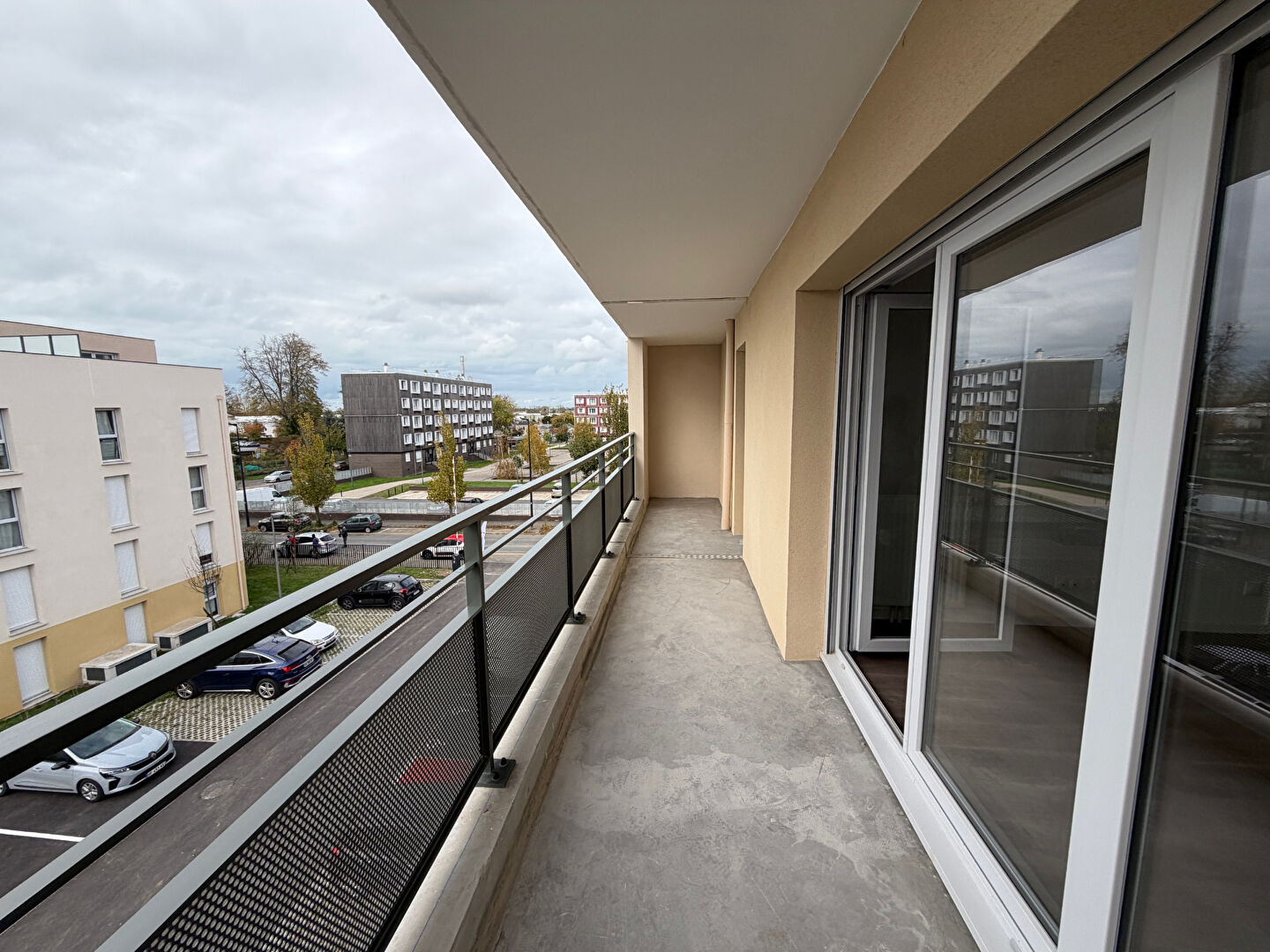 Appartement Le Havre 2 pièces 43.80 m2