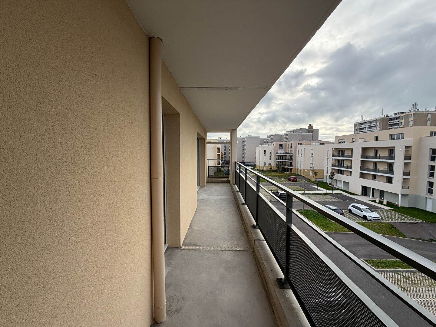 Appartement Le Havre 2 pièces 43.80 m2