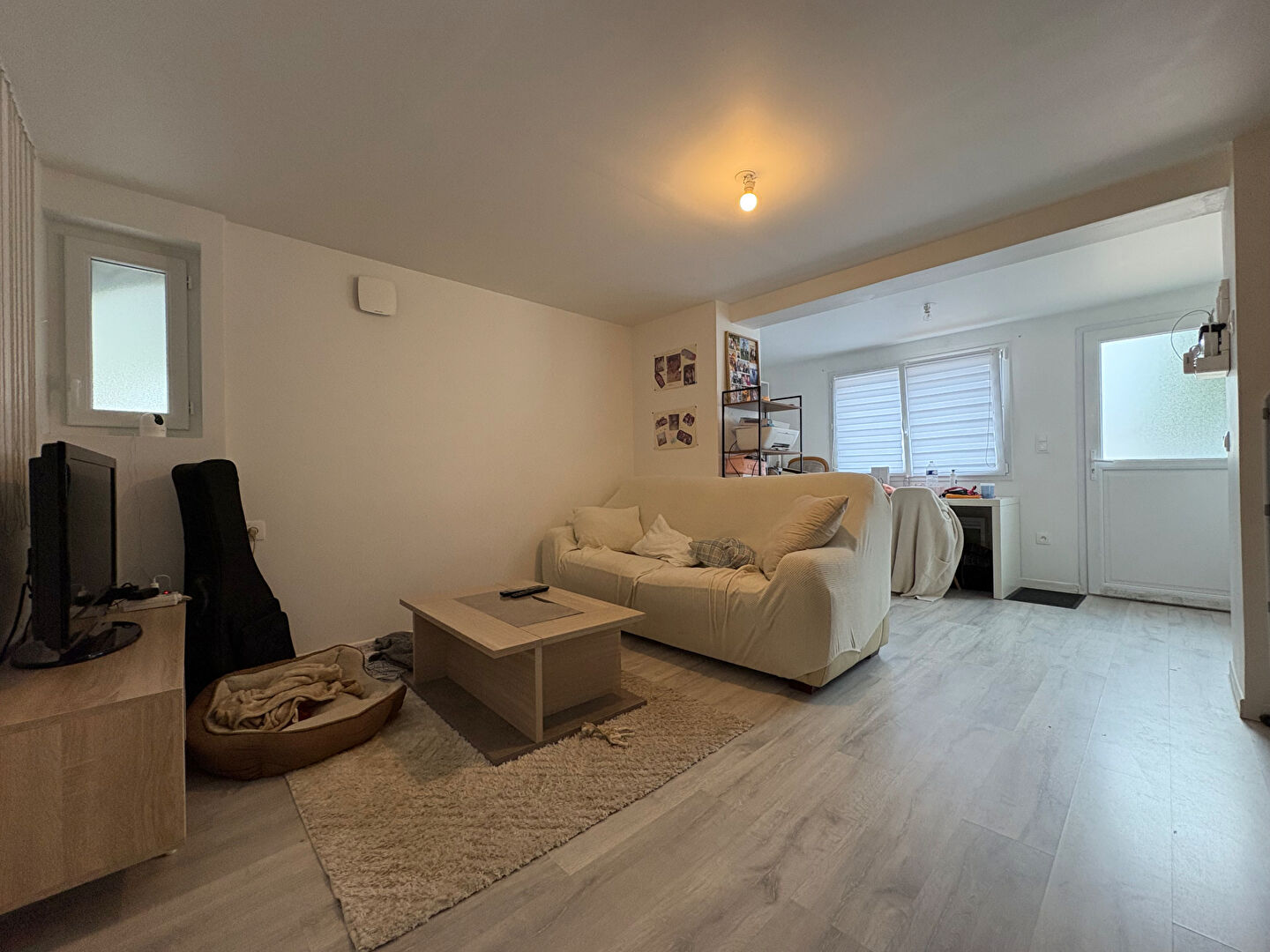 Appartement Darnetal 2 pièces 27.13 m2