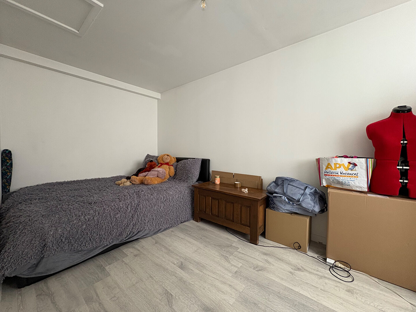 Appartement Darnetal 2 pièces 27.13 m2