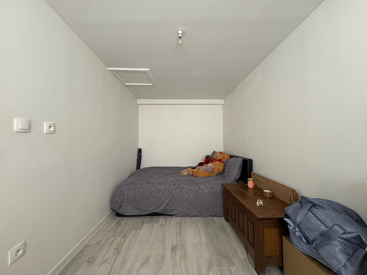 Appartement Darnetal 2 pièces 27.13 m2