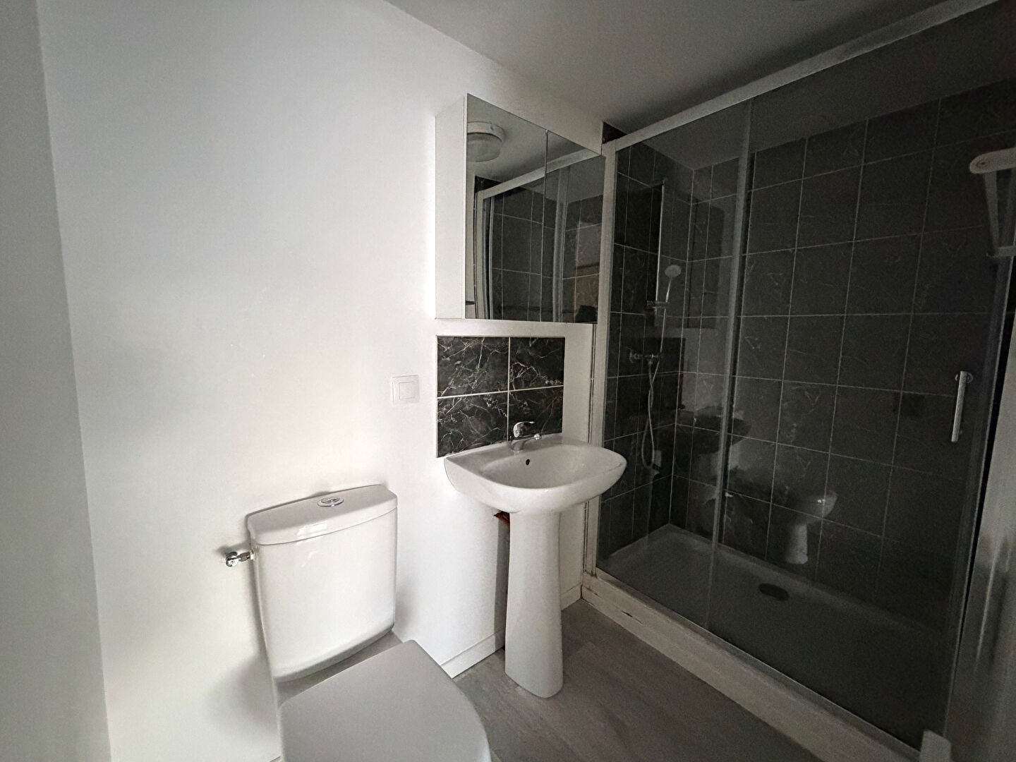 Appartement Darnetal 2 pièces 39m2