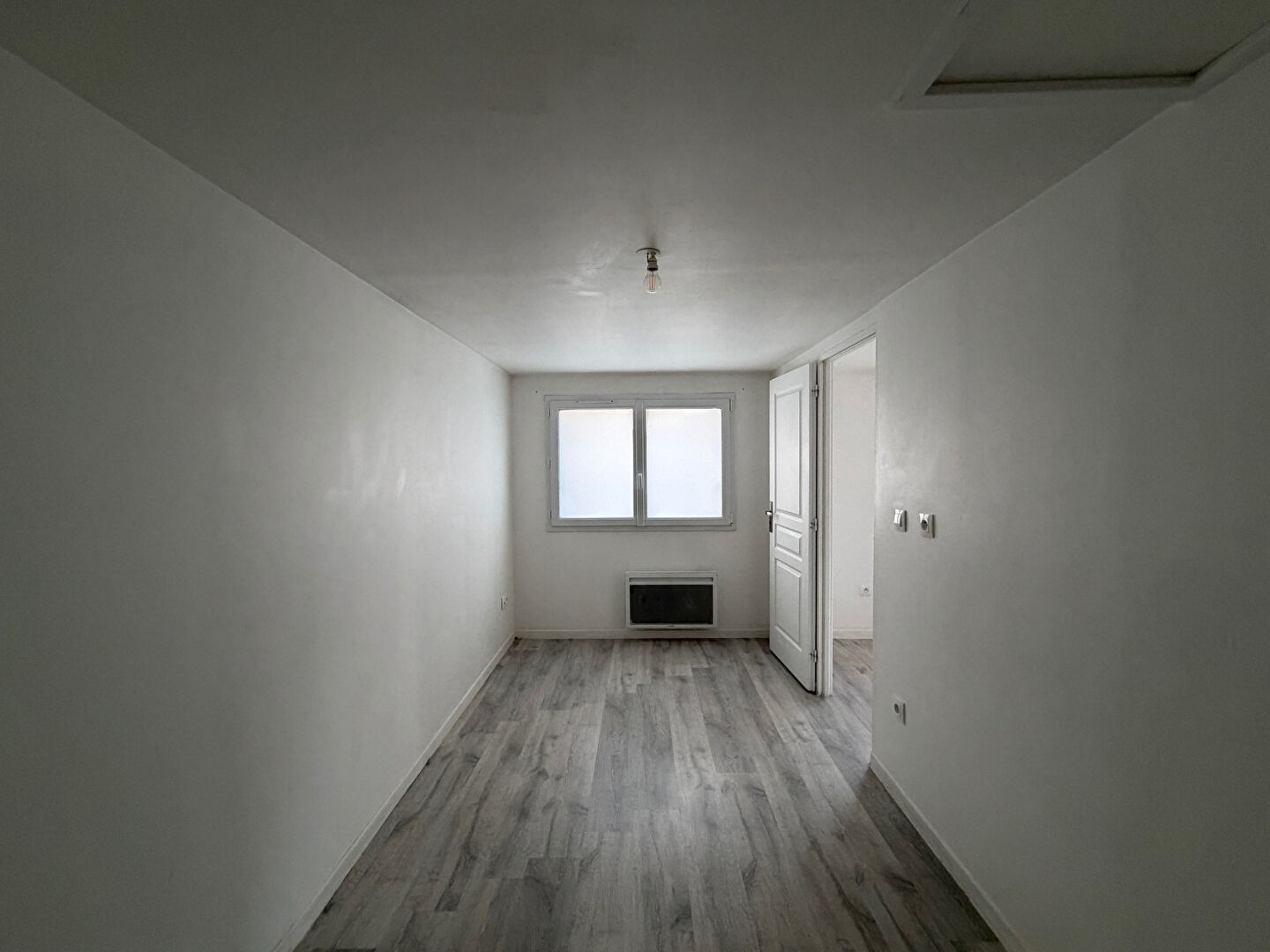 Appartement Darnetal 2 pièces 39m2