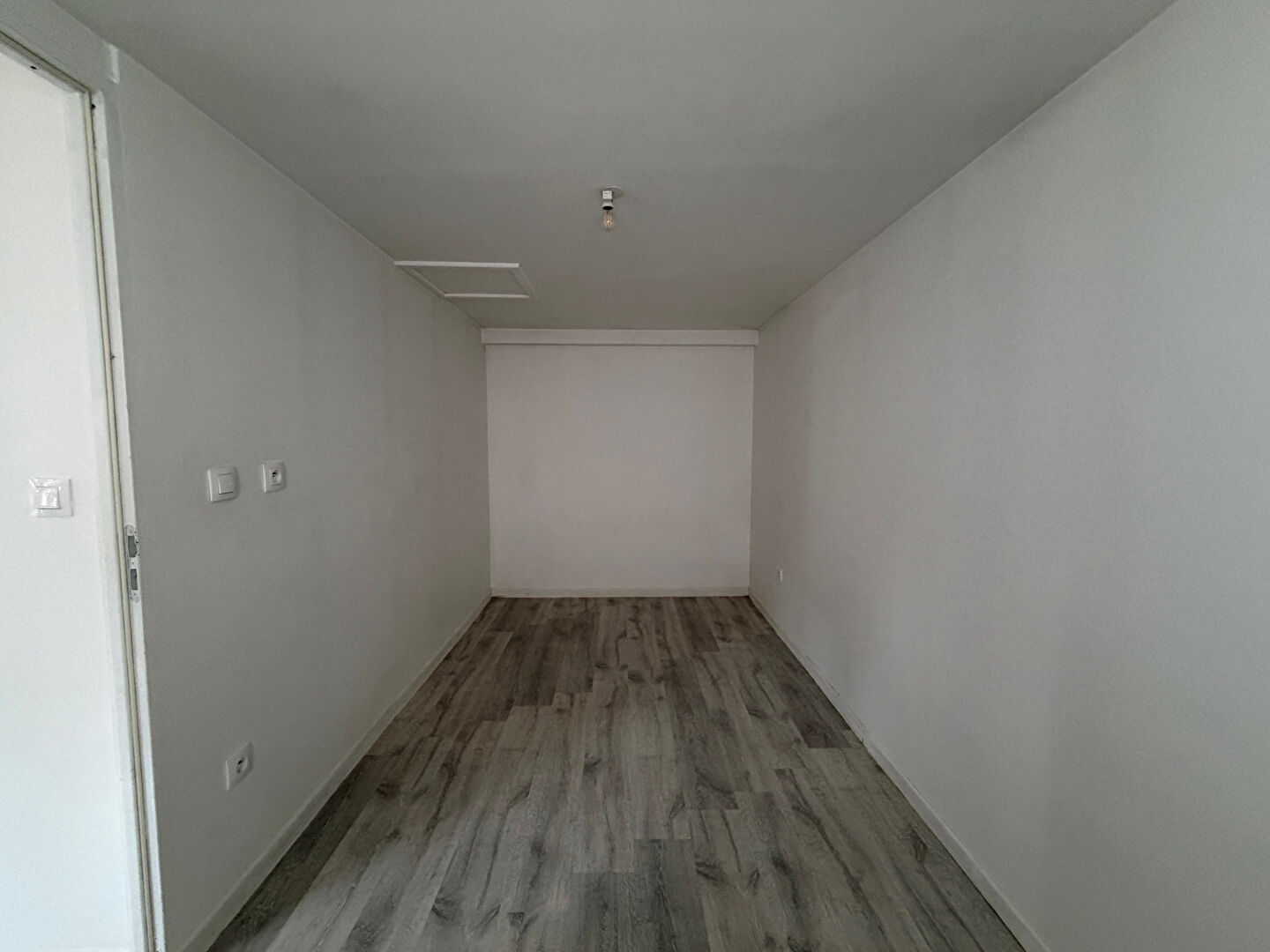 Appartement Darnetal 2 pièces 39m2