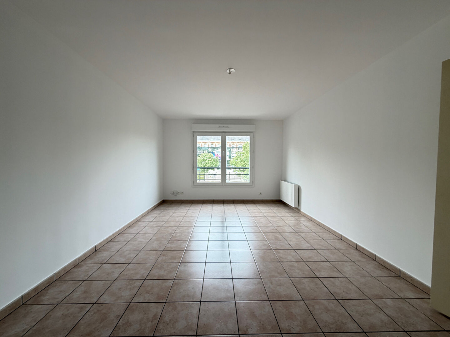 Appartement Rouen 3 pièces 66.33 m2