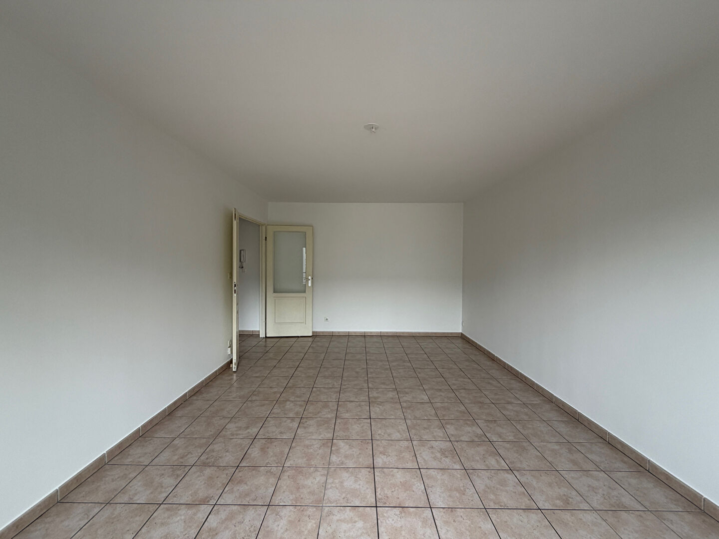 Appartement Rouen 3 pièces 66.33 m2