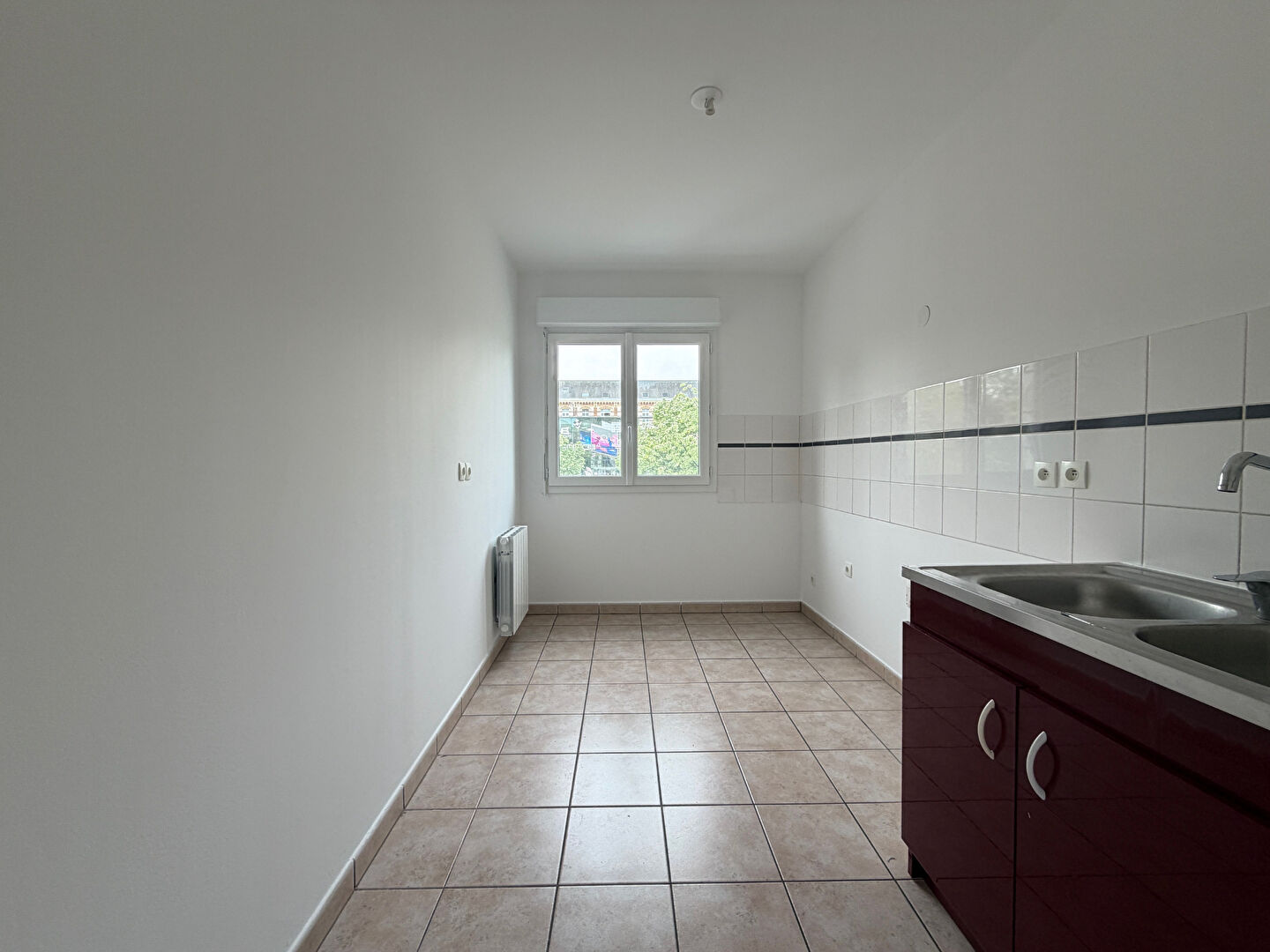 Appartement Rouen 3 pièces 66.33 m2