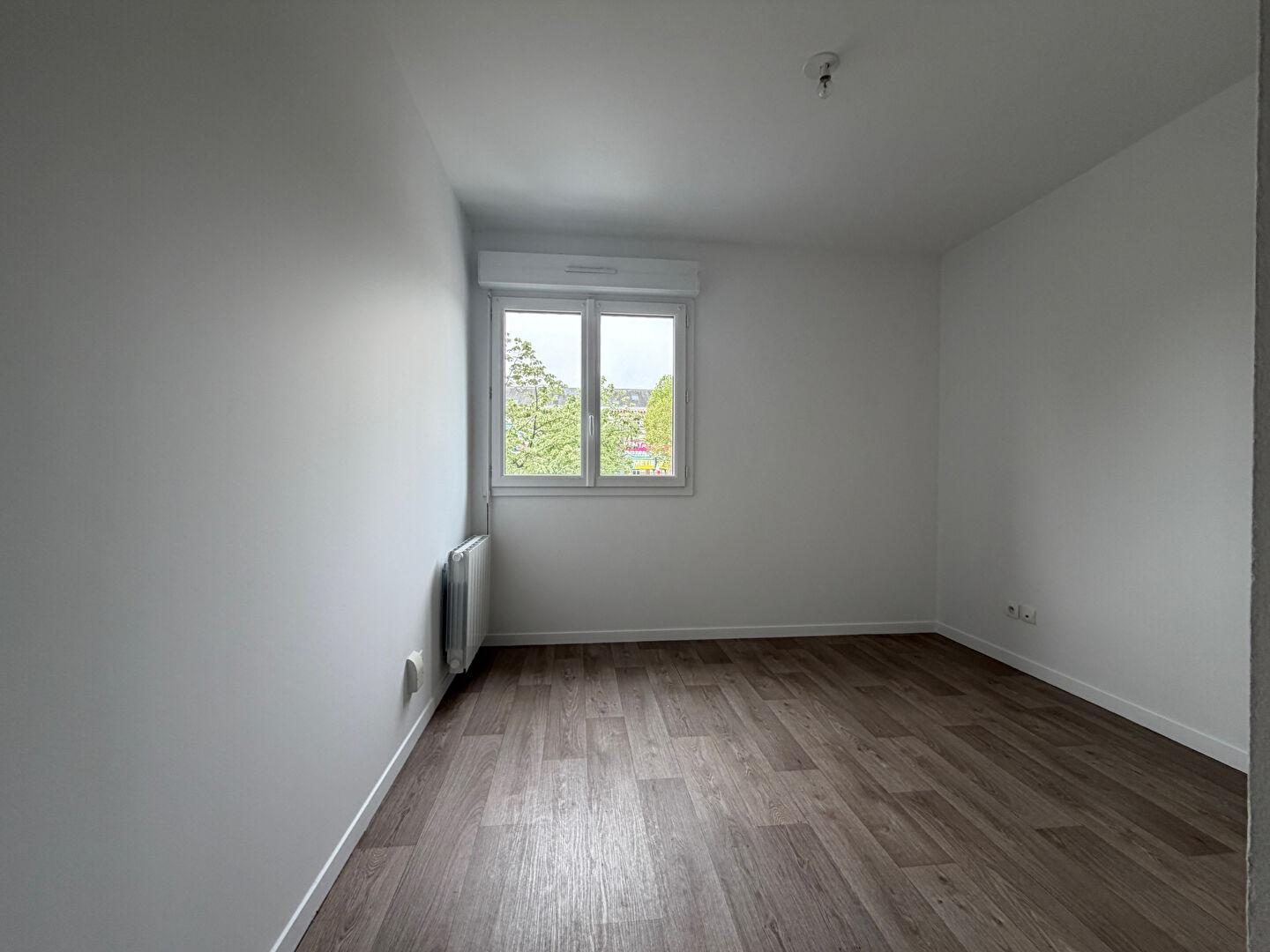 Appartement Rouen 3 pièces 66.33 m2