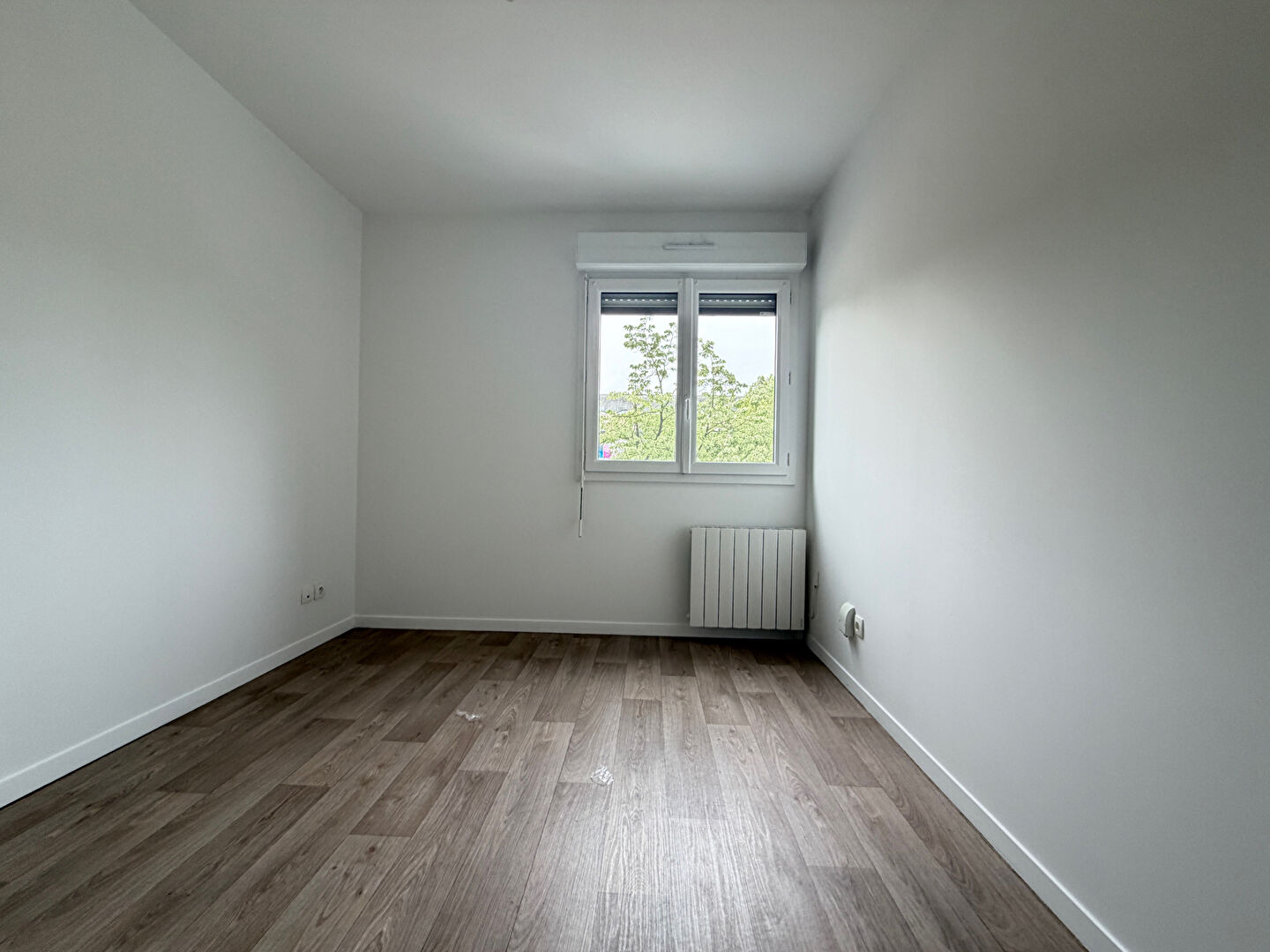 Appartement Rouen 3 pièces 66.33 m2