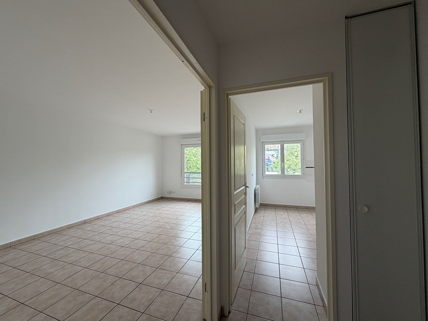 Appartement Rouen 3 pièces 66.33 m2