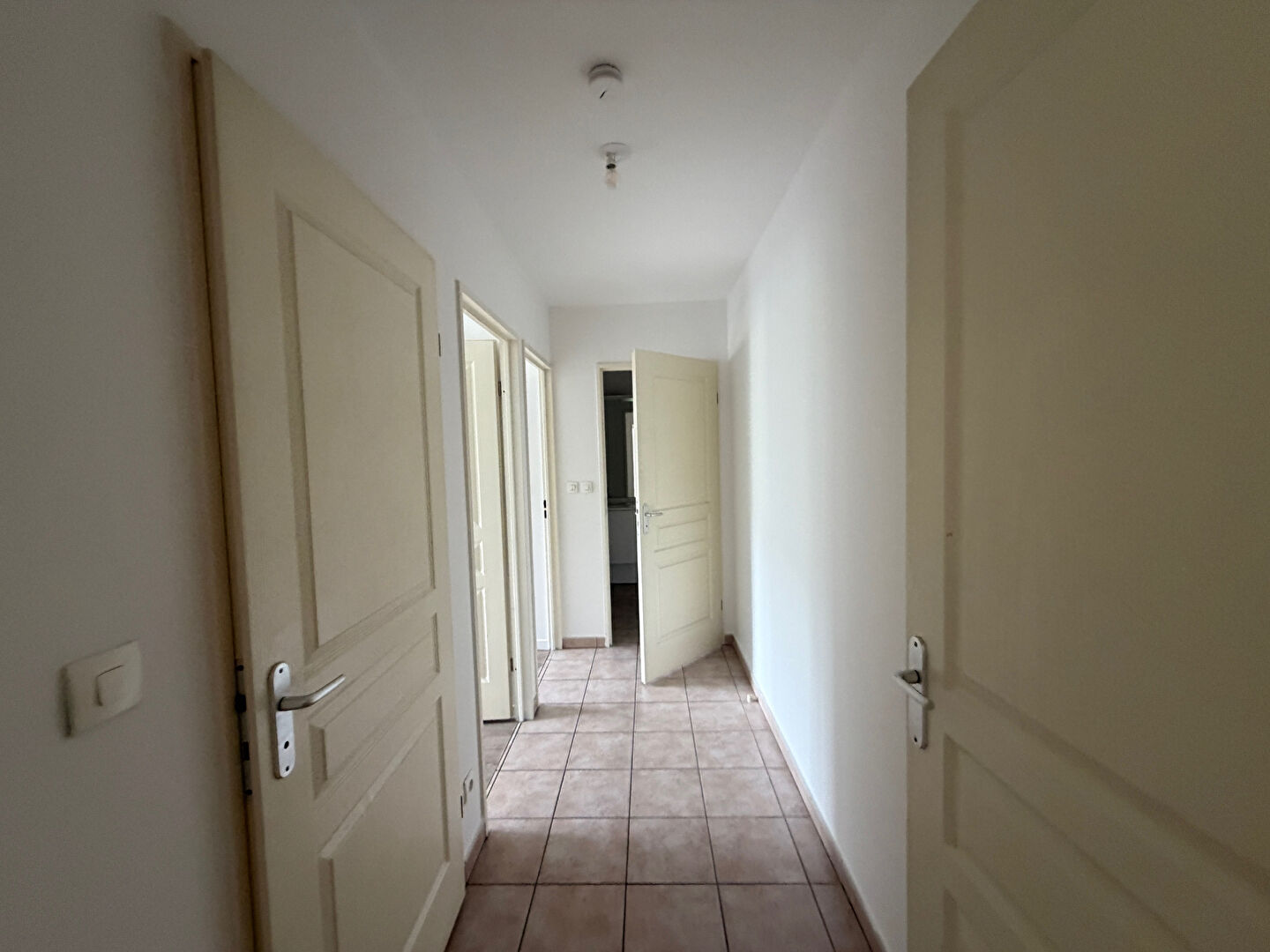 Appartement Rouen 3 pièces 66.33 m2