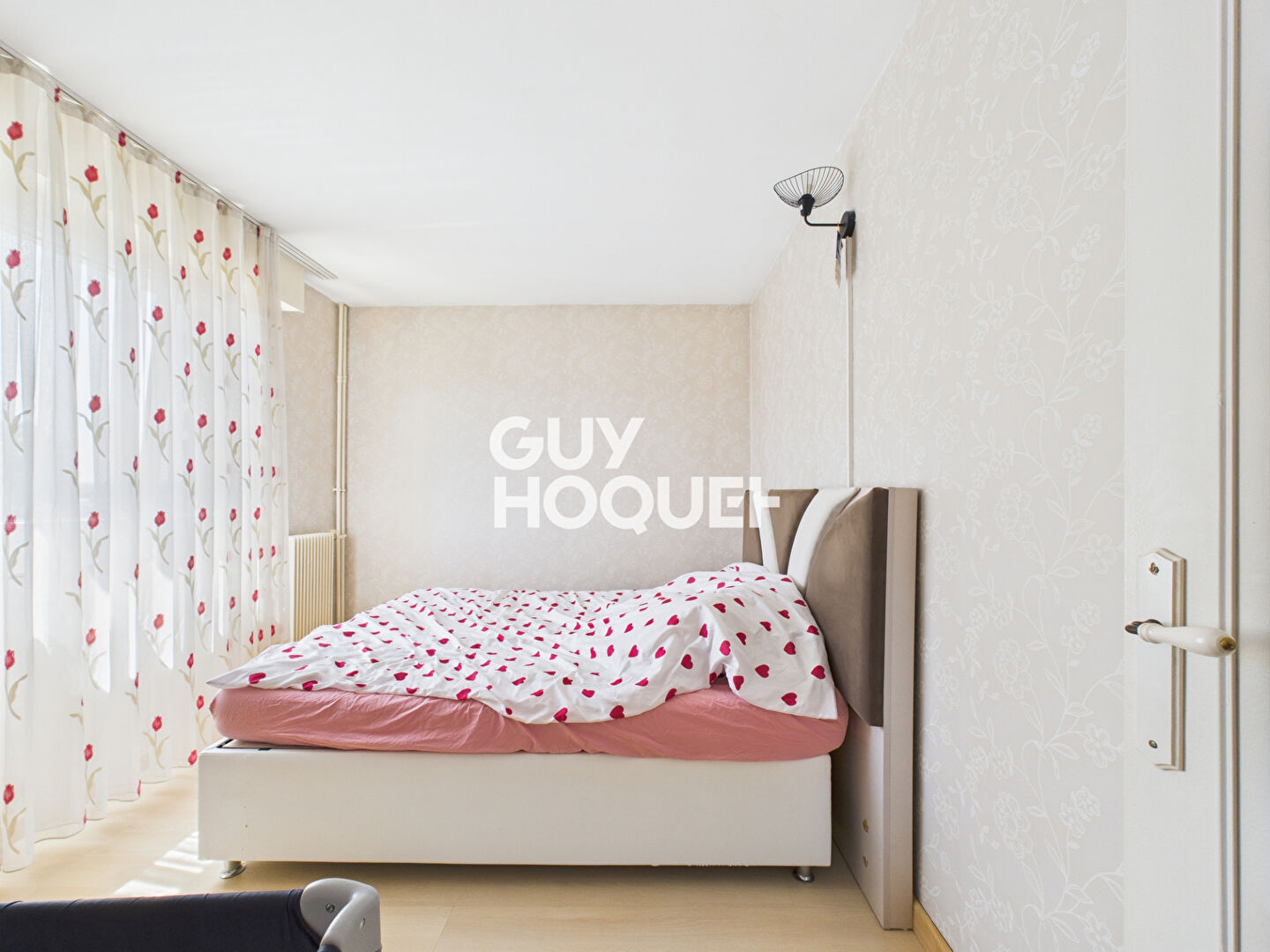 Appartement Petit Couronne 3 pièce(s)